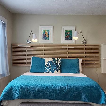 Cozy Beach Rental 1B/1B เซนต์พีทบีช ภายนอก รูปภาพ