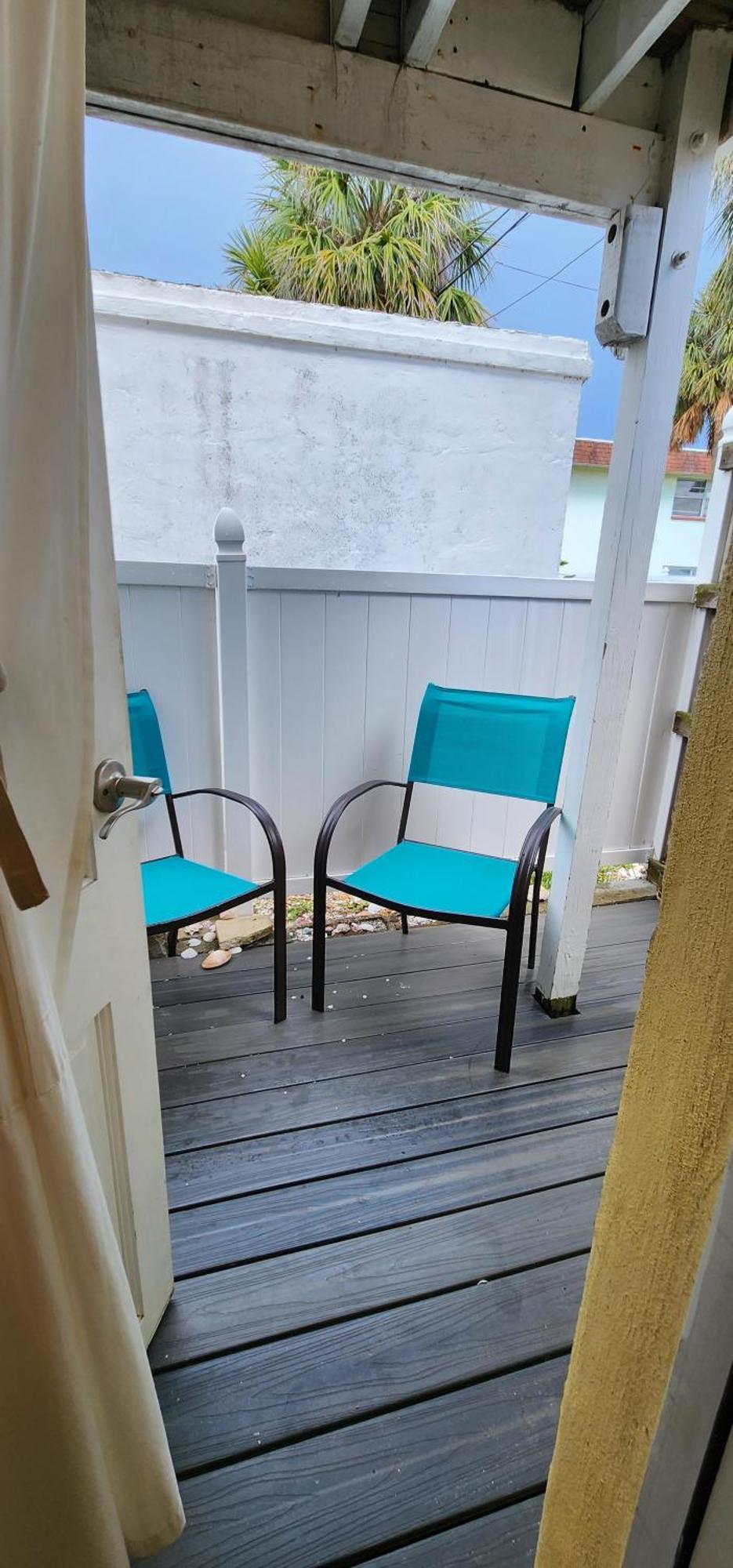 Cozy Beach Rental 1B/1B เซนต์พีทบีช ภายนอก รูปภาพ