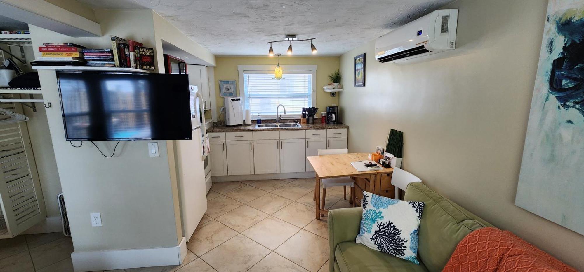 Cozy Beach Rental 1B/1B เซนต์พีทบีช ภายนอก รูปภาพ
